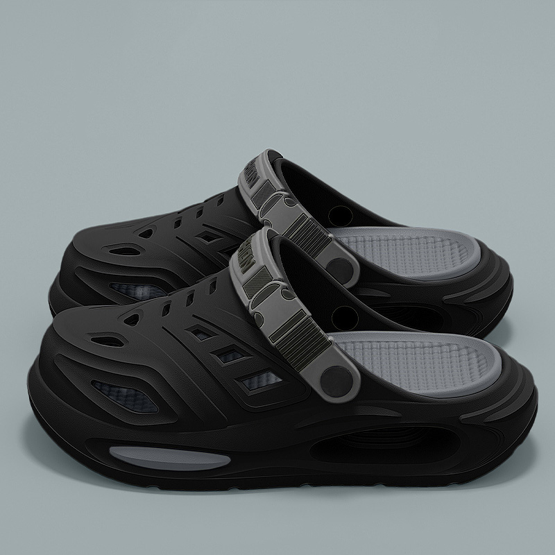 Men'S Fashion News - Sandal Gua Musim Panas untuk Pria