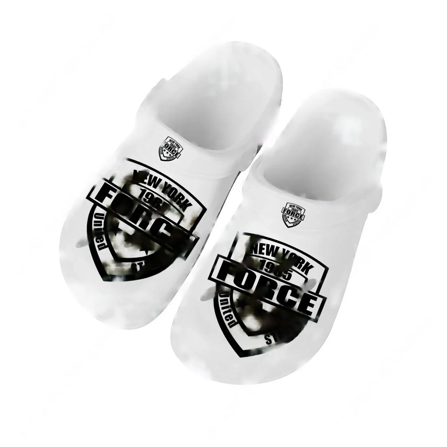 Men'S Fashion New York - New York Force 1985 Sandal Amerika
