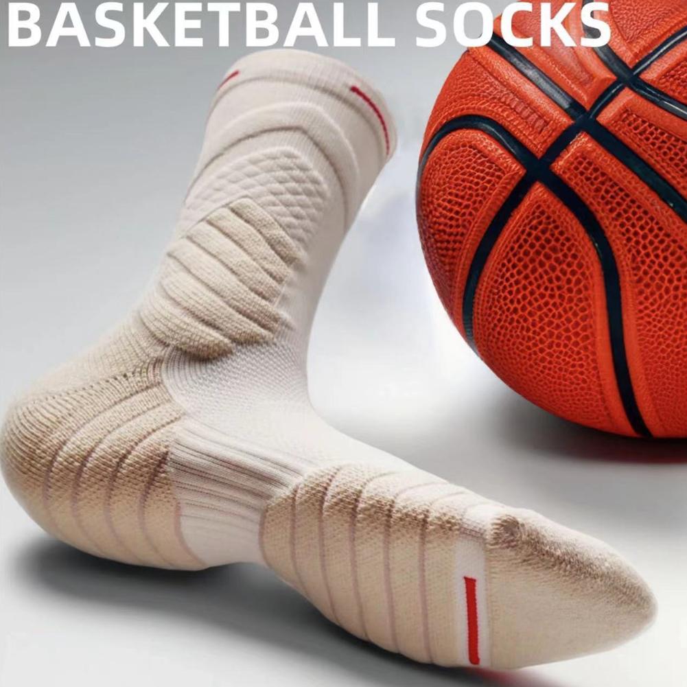 Socks Ankle Men - Kaus kaki basket profesional isi 1