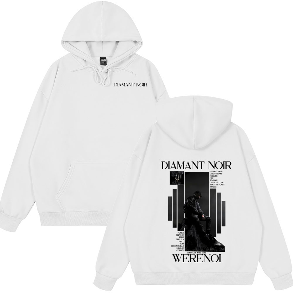 Hoodie Penjualan Panas Rapper  - Mens Fashion Clothes ulasan dan harga