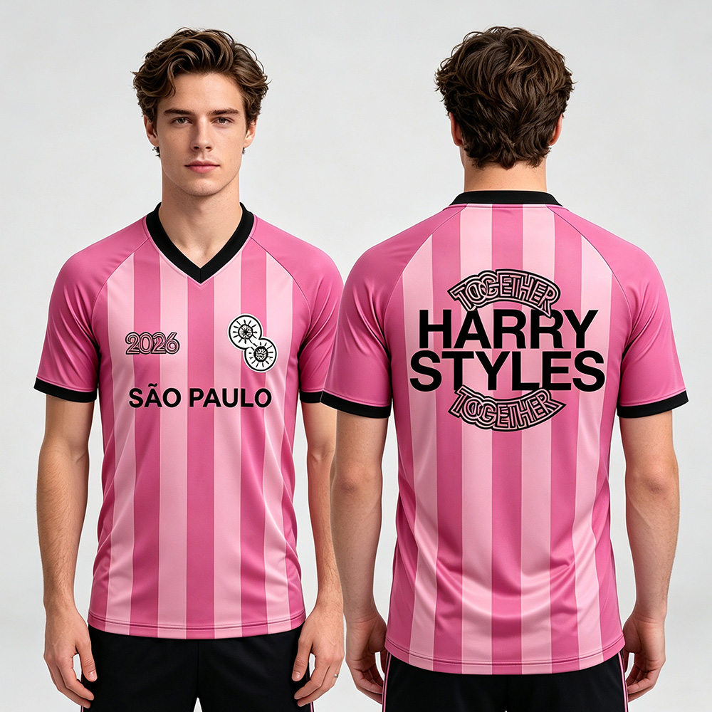HarryStyles Together Sydney SA - Men'S Fashion Sydney ulasan dan harga