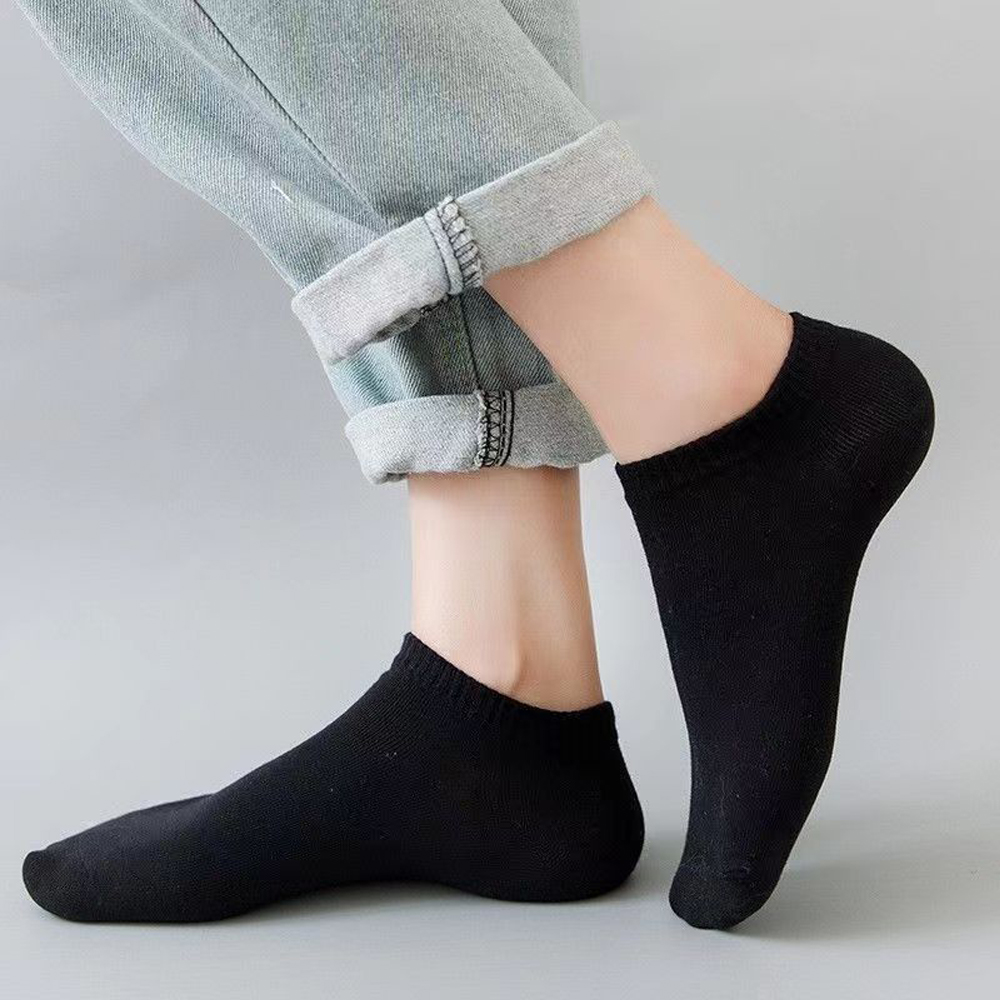 Kaus Kaki Pria Kaus Kaki Kasua - Socks Ankle Men ulasan dan harga