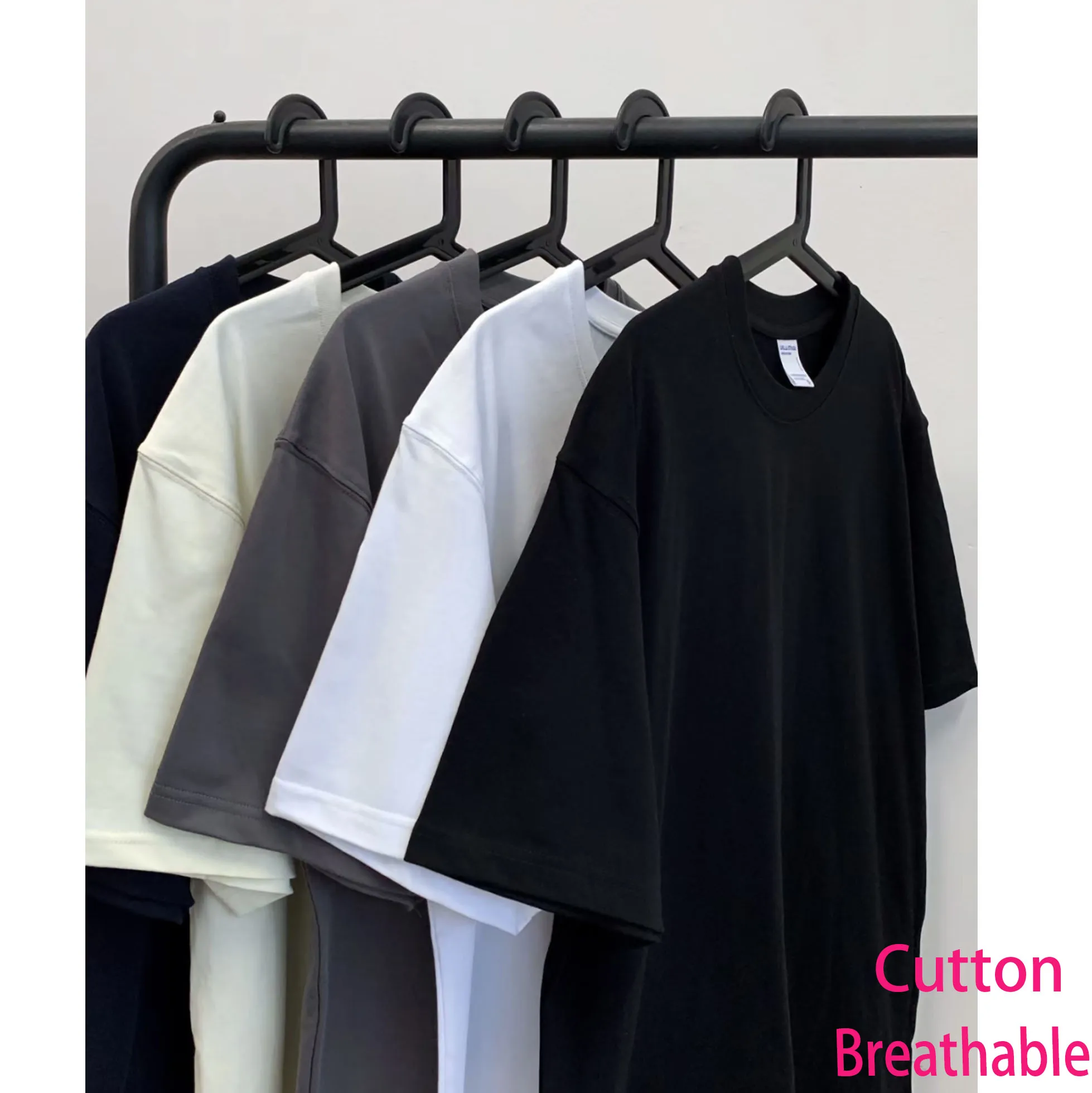Kaos Ghost X Mori Calliope Met - Men'S Fashion X ulasan dan harga