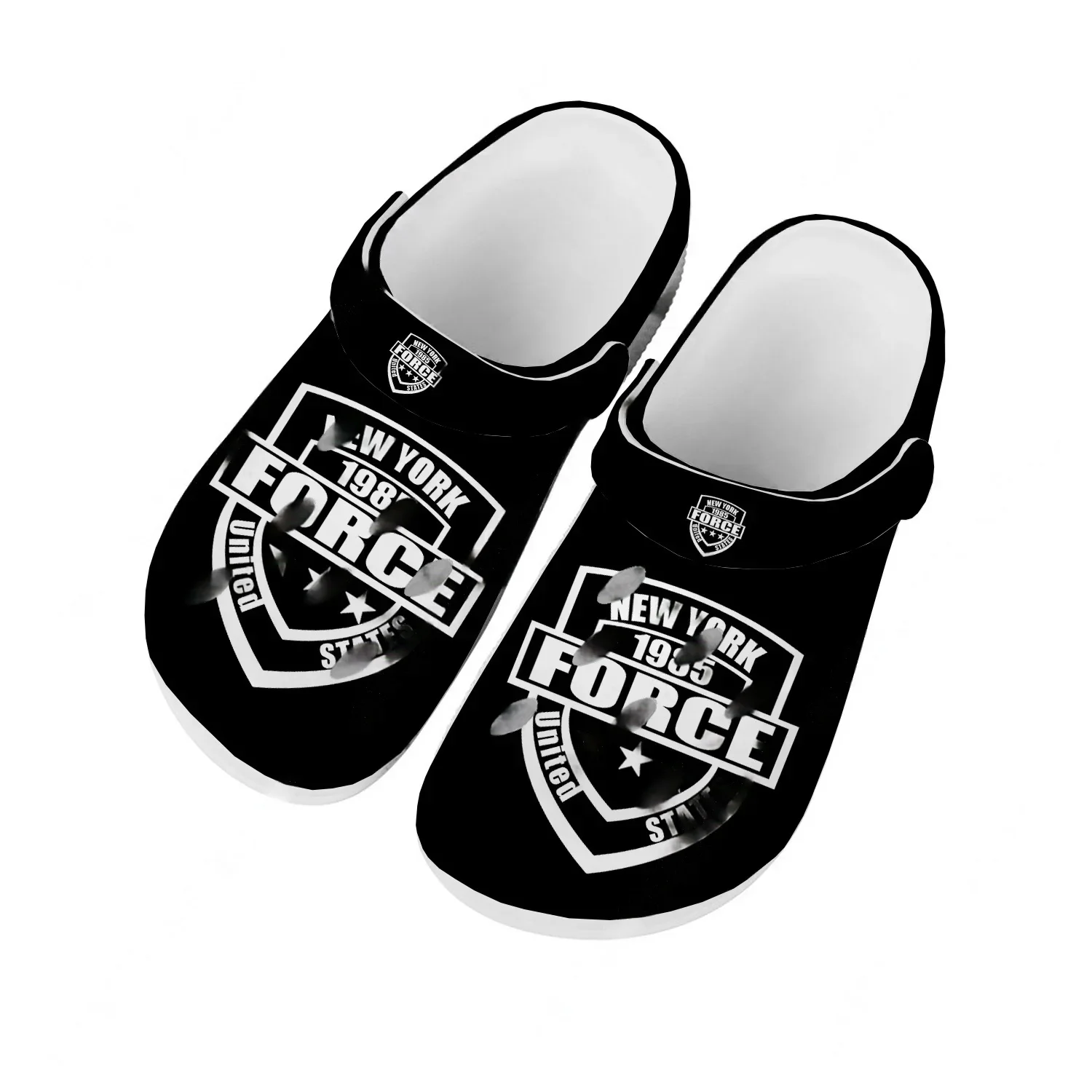New York Force 1985 Sandal Ame - Men'S Fashion New York ulasan dan harga