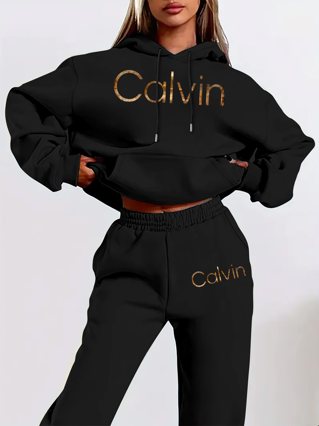 Setelan atasan dan celana wani - Mens Fashion Clothes ulasan dan harga