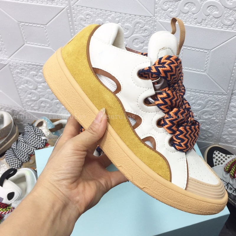 Sepatu Kasual Pria Wanita Fash - Mens Fashion Trainers ulasan dan harga