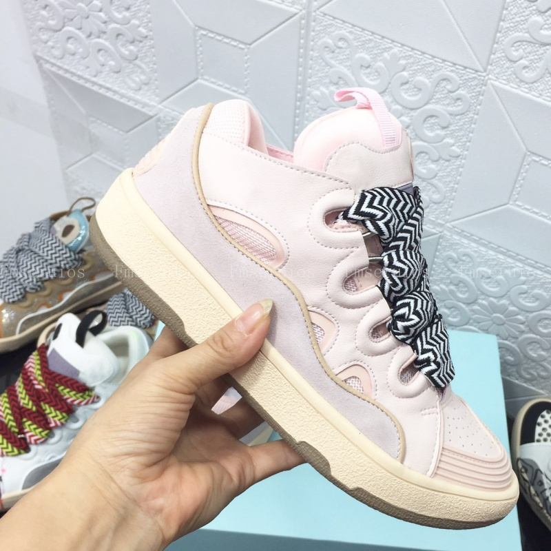 Sepatu Kasual Pria Wanita Fash - Mens Fashion Trainers ulasan dan harga