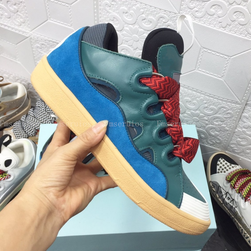 Sepatu Kasual Pria Wanita Fash - Mens Fashion Trainers ulasan dan harga