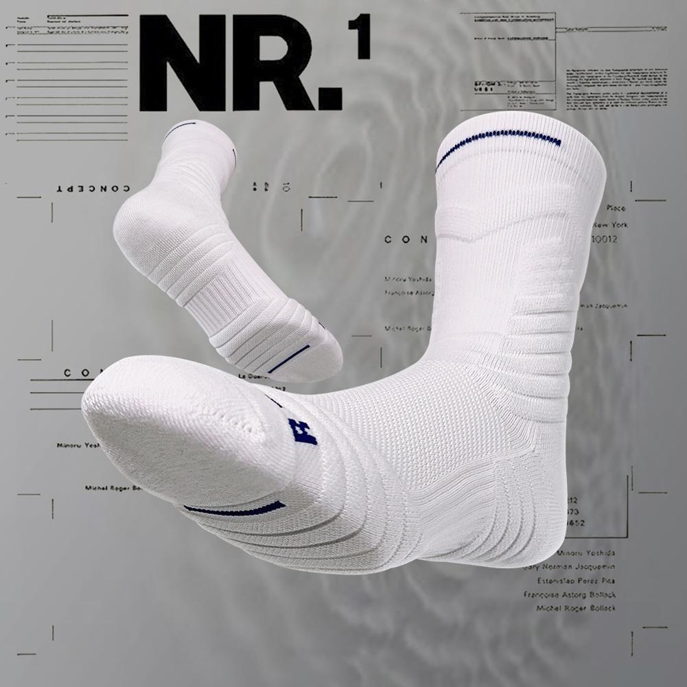 Kaus kaki basket profesional i - Socks Ankle Men ulasan dan harga