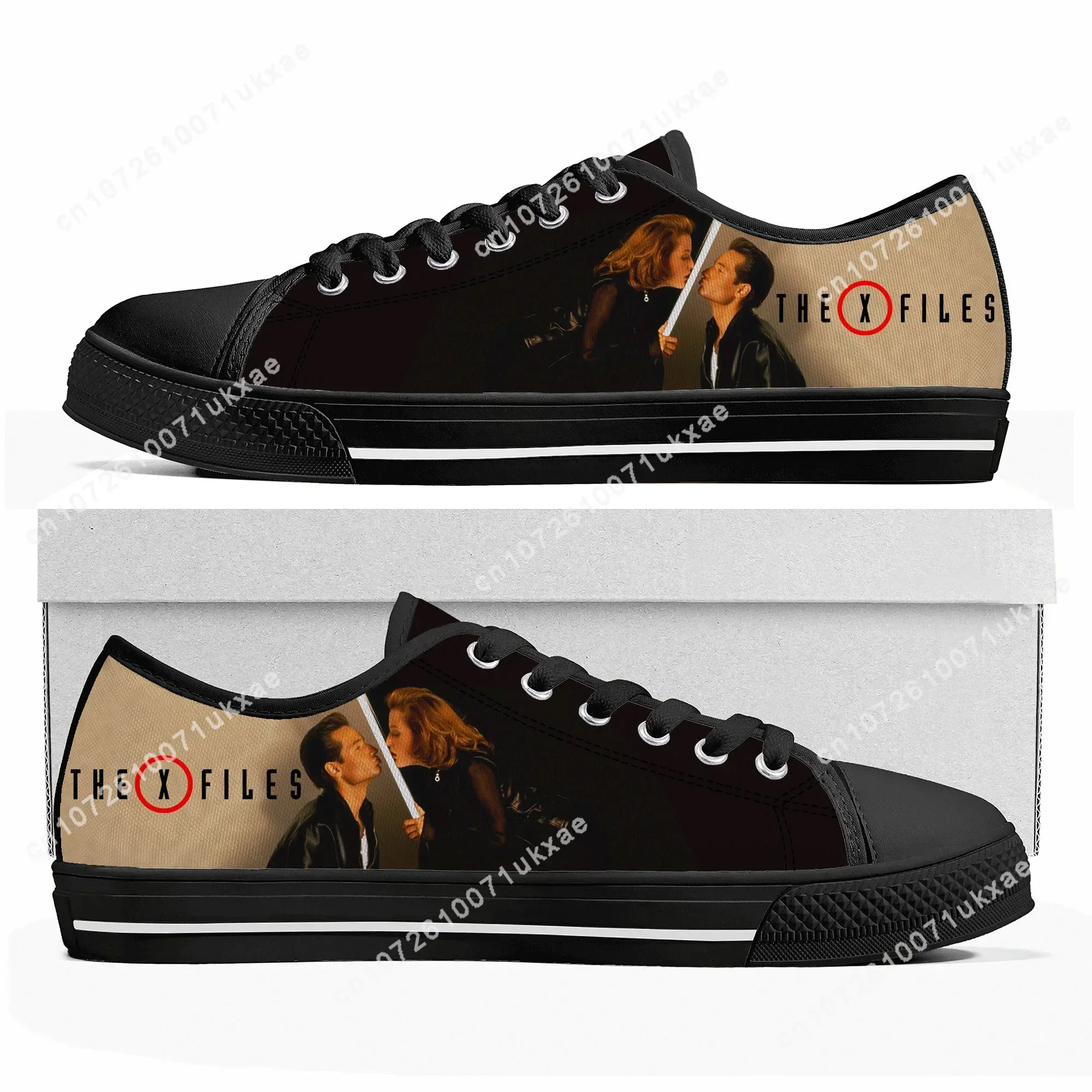 Sepatu Sneaker Model Rendah Th - Men'S Fashion X ulasan dan harga