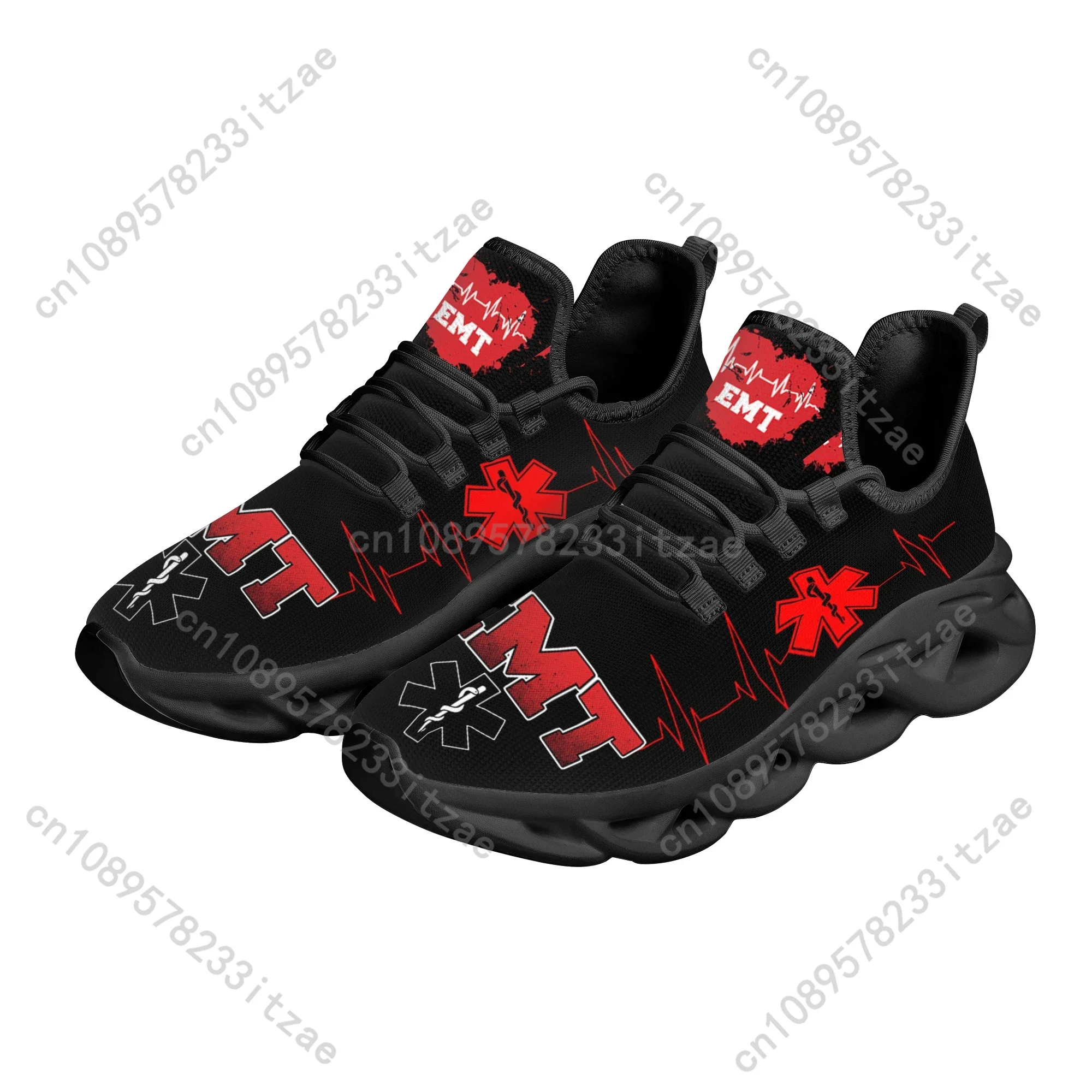 Diskon Besar 2025 Sepatu Datar - Mens Fashion Trainers ulasan dan harga