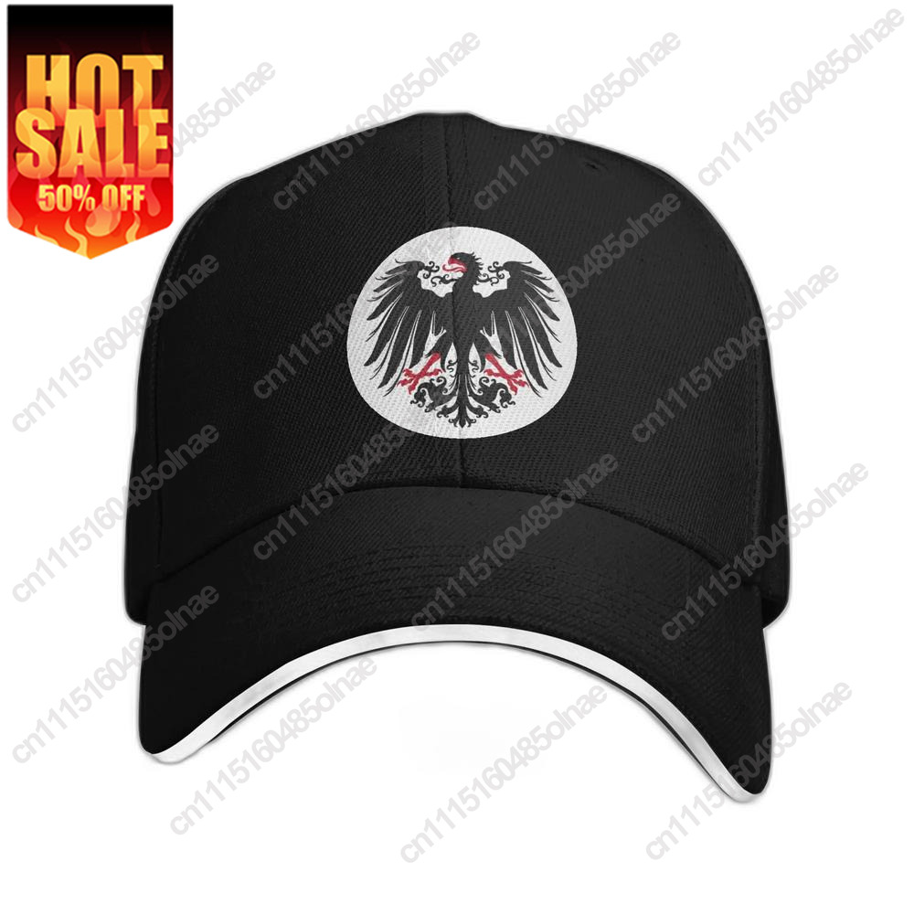 Topi Baseball Unisex dengan Mo - Men'S Fashion With Hat ulasan dan harga