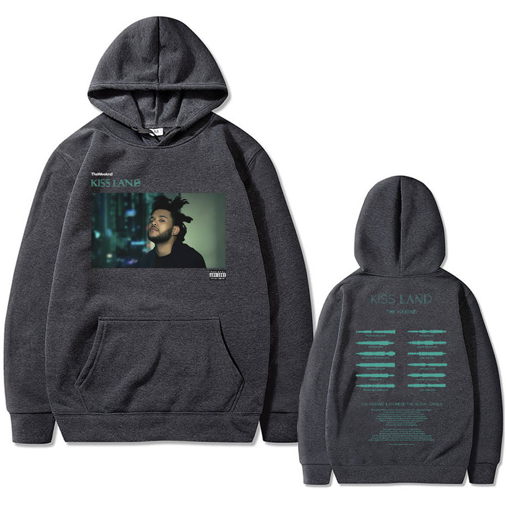 Hoodie fleece musim gugur pria - Mens Fashion Clothes ulasan dan harga