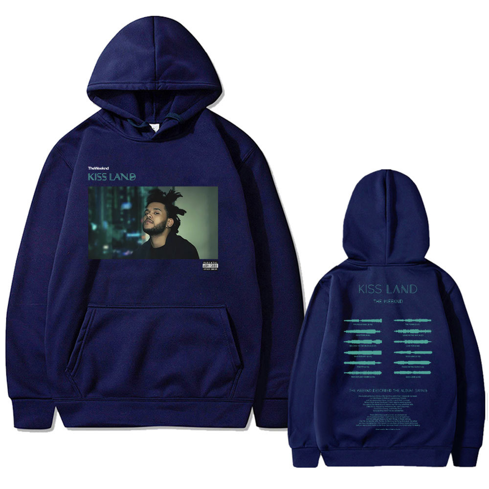 Hoodie fleece musim gugur pria - Mens Fashion Clothes ulasan dan harga