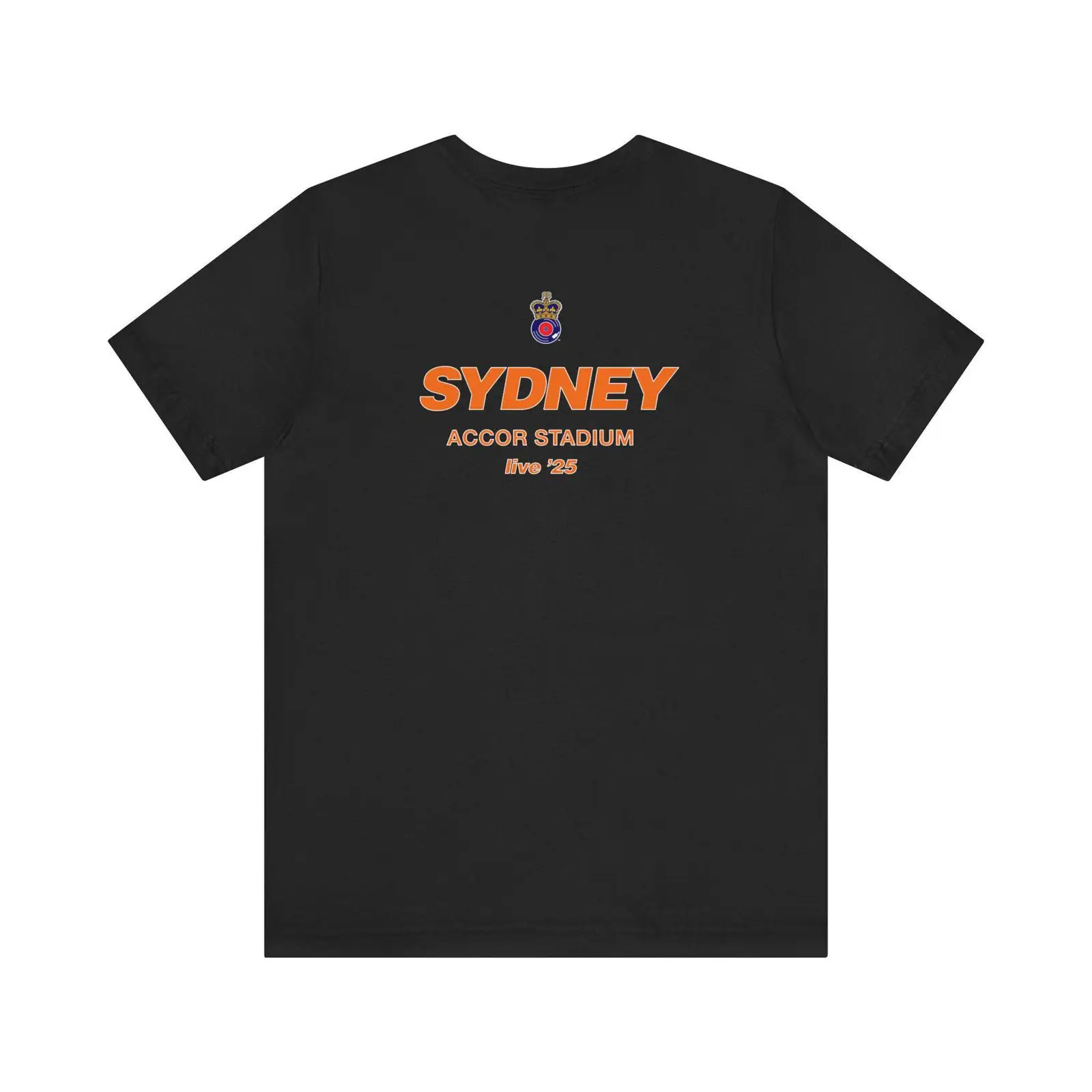 Kaos Jersey Sydney Accor Stadi - Men'S Fashion Sydney ulasan dan harga