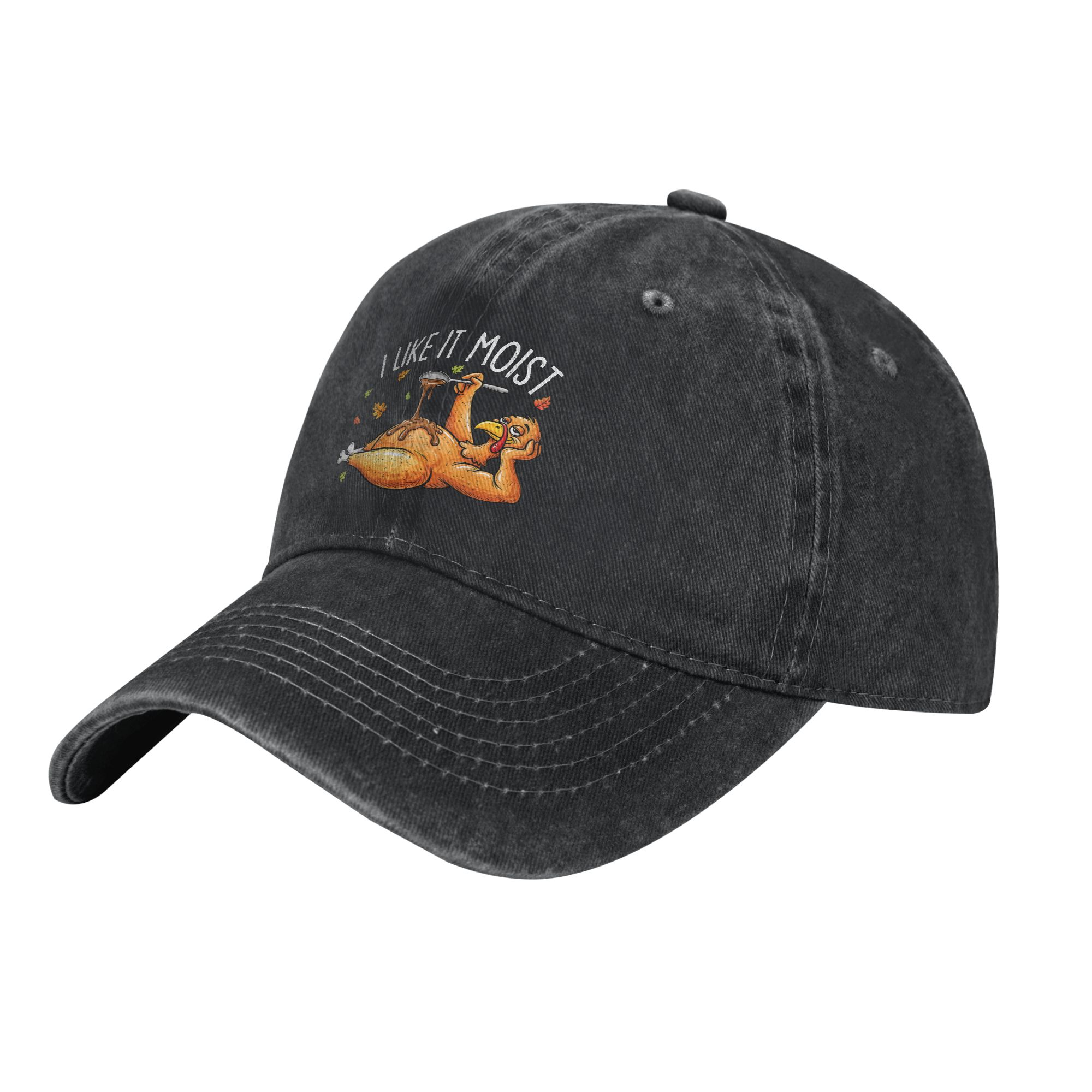 Topi Baseball Kasual Turki Tha - Men'S Fashion With Hat ulasan dan harga