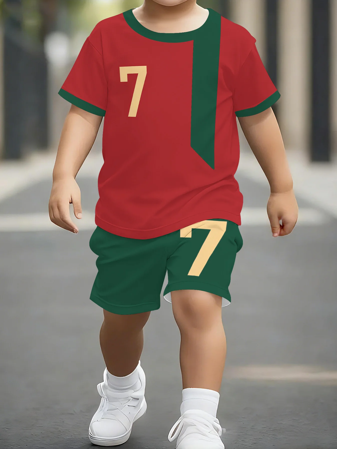 Pakaian Anak Laki-laki Set Mot - Mens Fashion Clothes ulasan dan harga