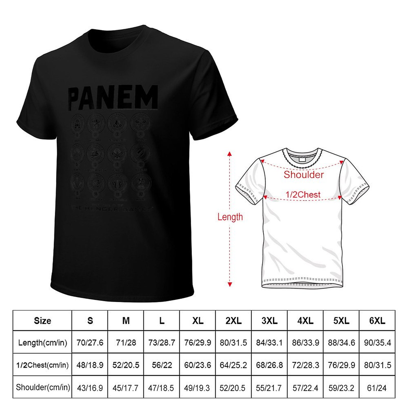 Kaos bergambar poster utama da - Poster Men Fashion ulasan dan harga